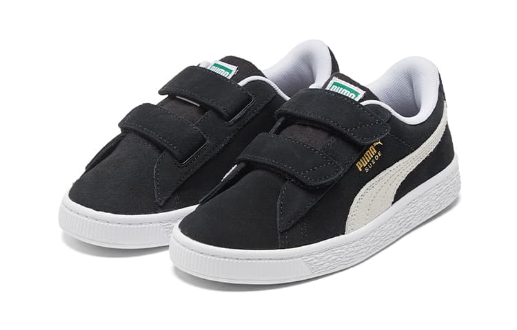 Кроссовки PUMA Suede Classic Xxi - изображение 3