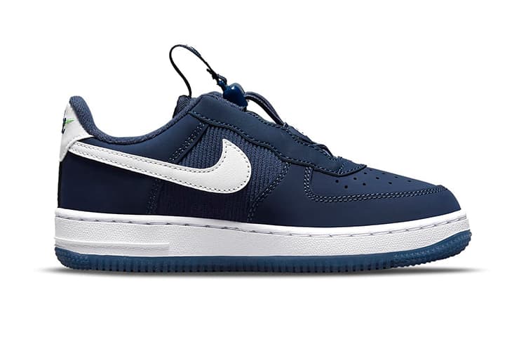 Кроссовки Nike Air Force 1 Low Toggle SE - изображение 4