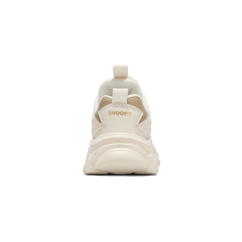 Кроссовки SNOOPY Adventurer Противоскользящий Анти-КИК Износостойкий Дышащий Амортизация и Легкость Низкий Топ - изображение 4