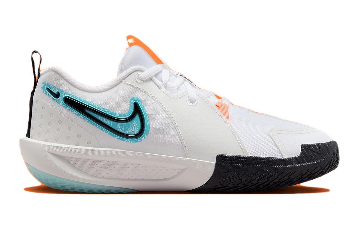 Nike Air Zoom G.T. Cut 3 Chbl - изображение 2