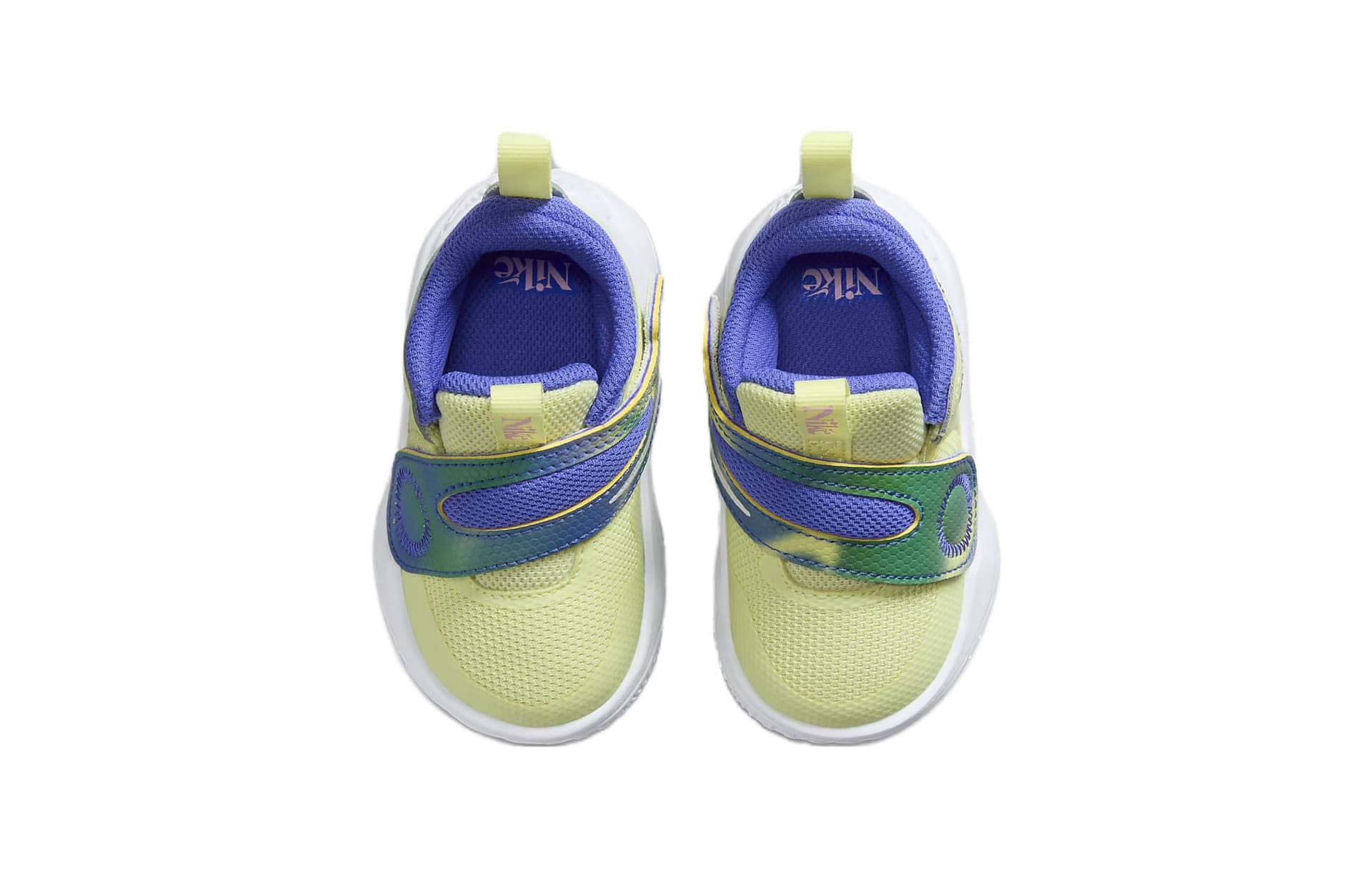 Nike Team Hustle D 11 - изображение 4