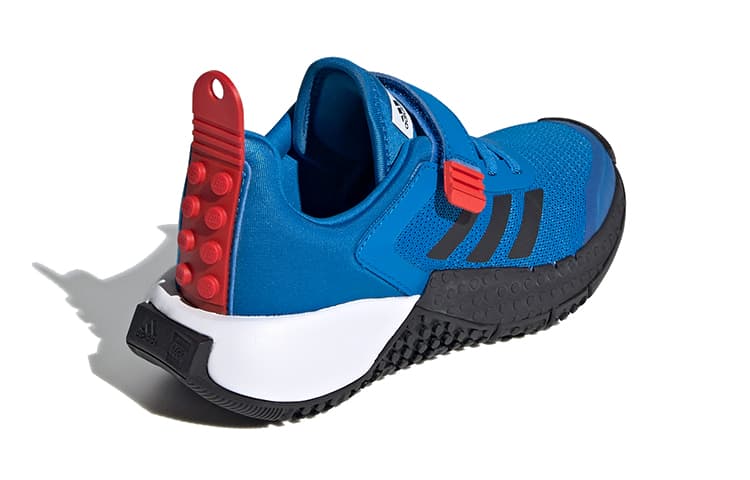 Кроссовки LEGO x adidas Sport - изображение 6