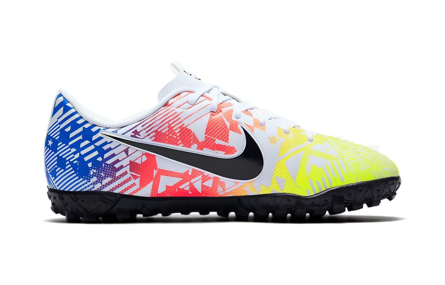 Бутсы Nike Mercurial Vapor 13 Jr. 13 Academy Neymar Jr. TF - изображение 3