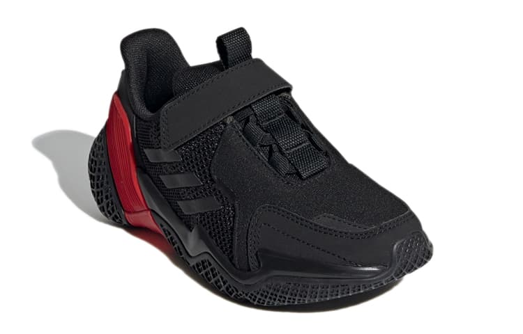 Кроссовки adidas 4Uture Rnr El K - изображение 3