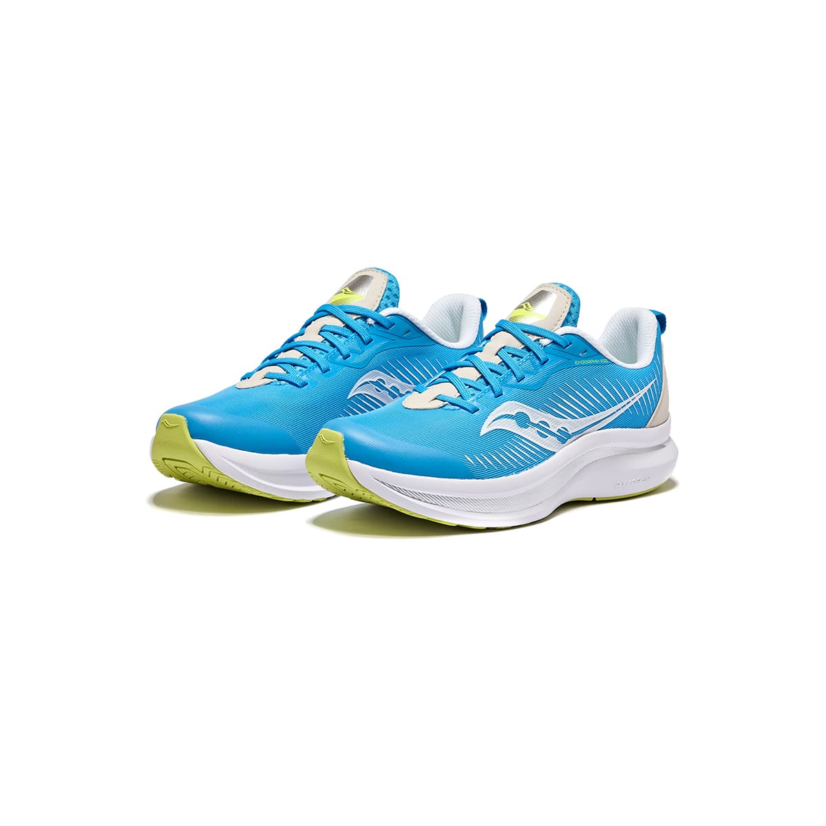Saucony ENDORPHIN KDZ PWRRUN - изображение 4