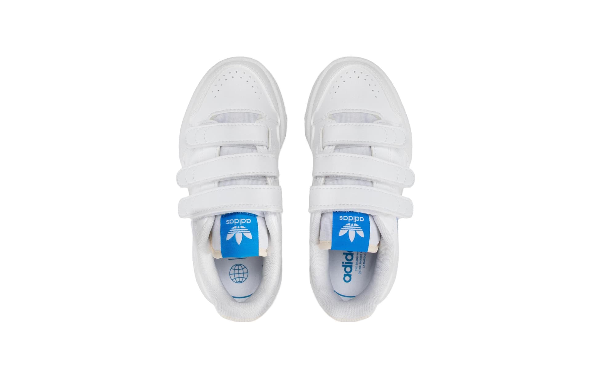 Кроссовки TD adidas originals NY 90 CF - изображение 5