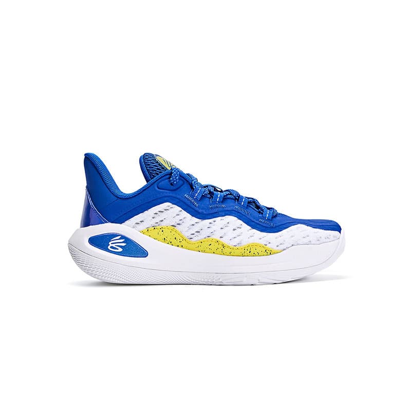 Under Armour Curry 11 - изображение 2