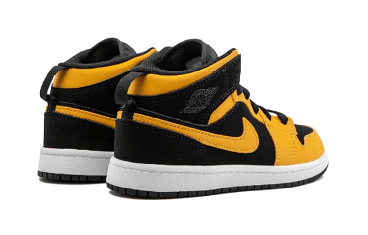 Кроссовки для баскетбола Jordan Air Jordan 1 - изображение 4