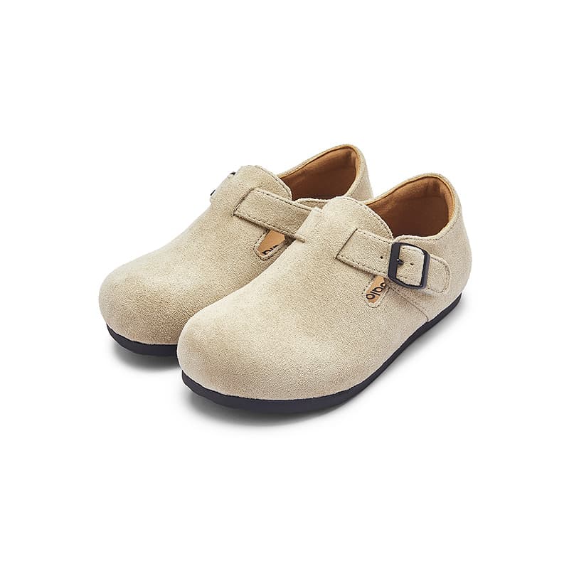 Кроссовки BALABALA Ткань Износостойкий Амортизация и легкость Kids Lifestyle Shoes Детский - изображение 3