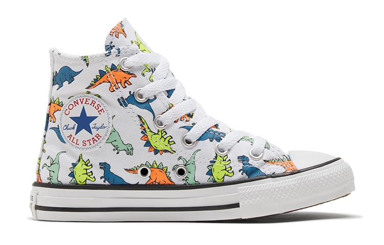 Converse Chuck Taylor All Star - изображение 2