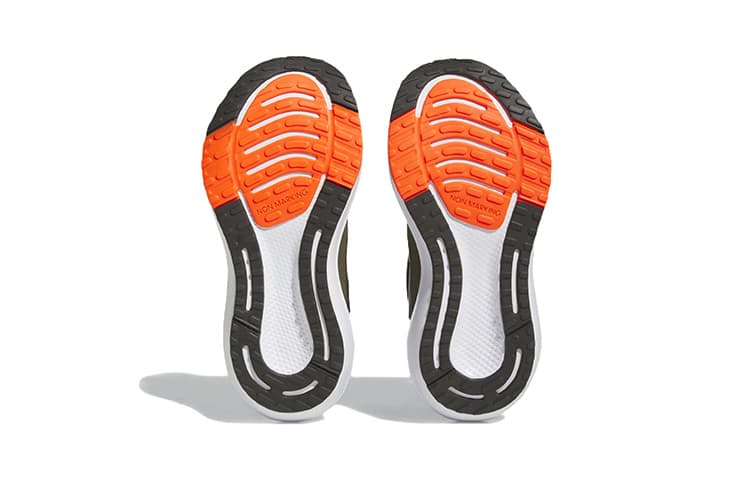 adidas Eq21 Run 2.0 Bounce Sport Elastic Lace With Top Strap - изображение 6