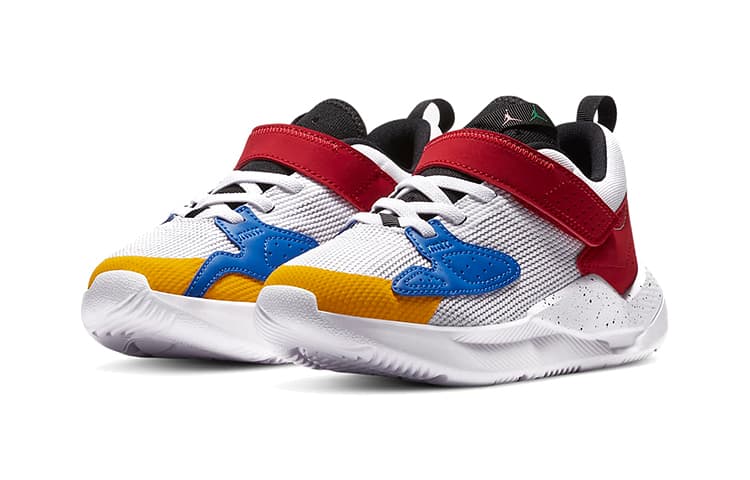 Кроссовки Jordan Cadence - изображение 3