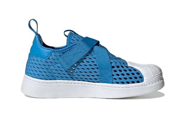 Кроссовки adidas originals Superstar 360 CF C - изображение 2