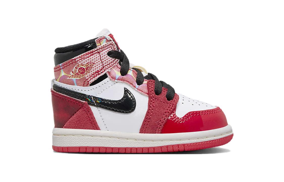 Кроссовки Jordan Air Jordan 1 Retro High OG "Next Chapter" TD 2.0 - изображение 4