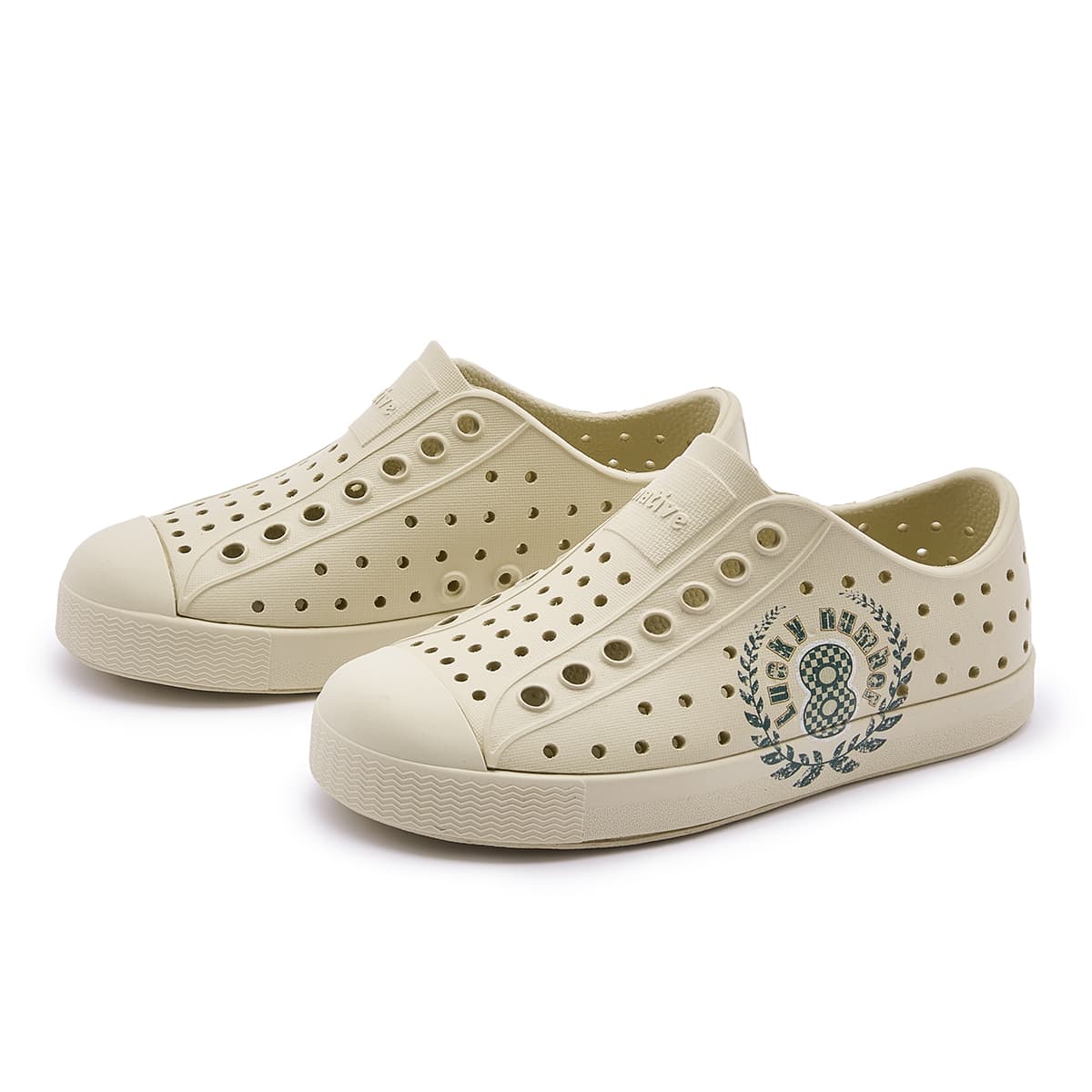 Native Shoes Jefferson - изображение 3