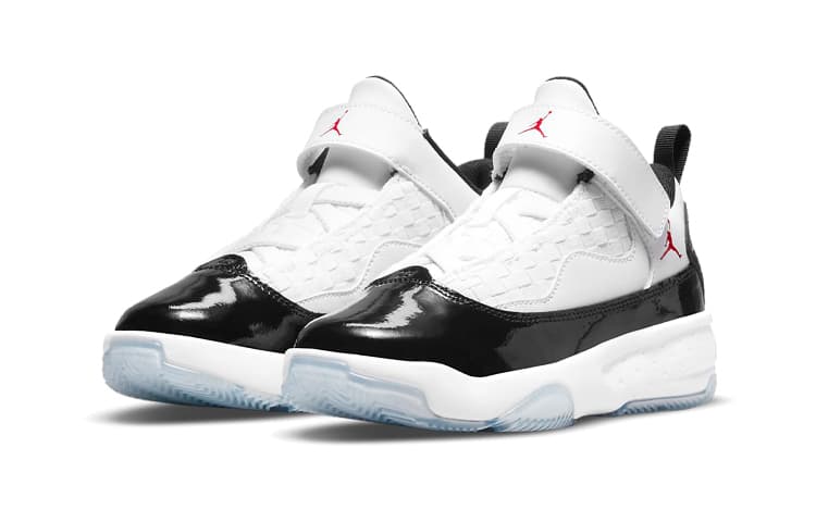 Jordan Max Aura 2 - изображение 3