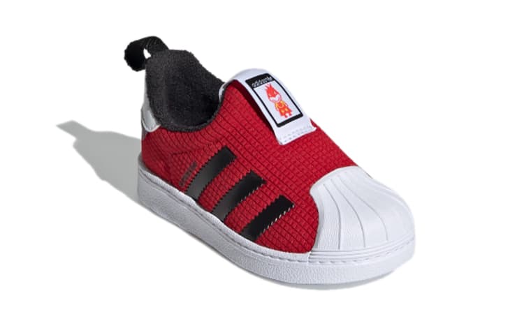 Кроссовки adidas originals Superstar 360 - изображение 4