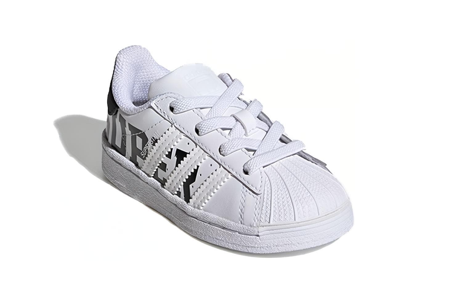 Кроссовки adidas originals Superstar - изображение 4