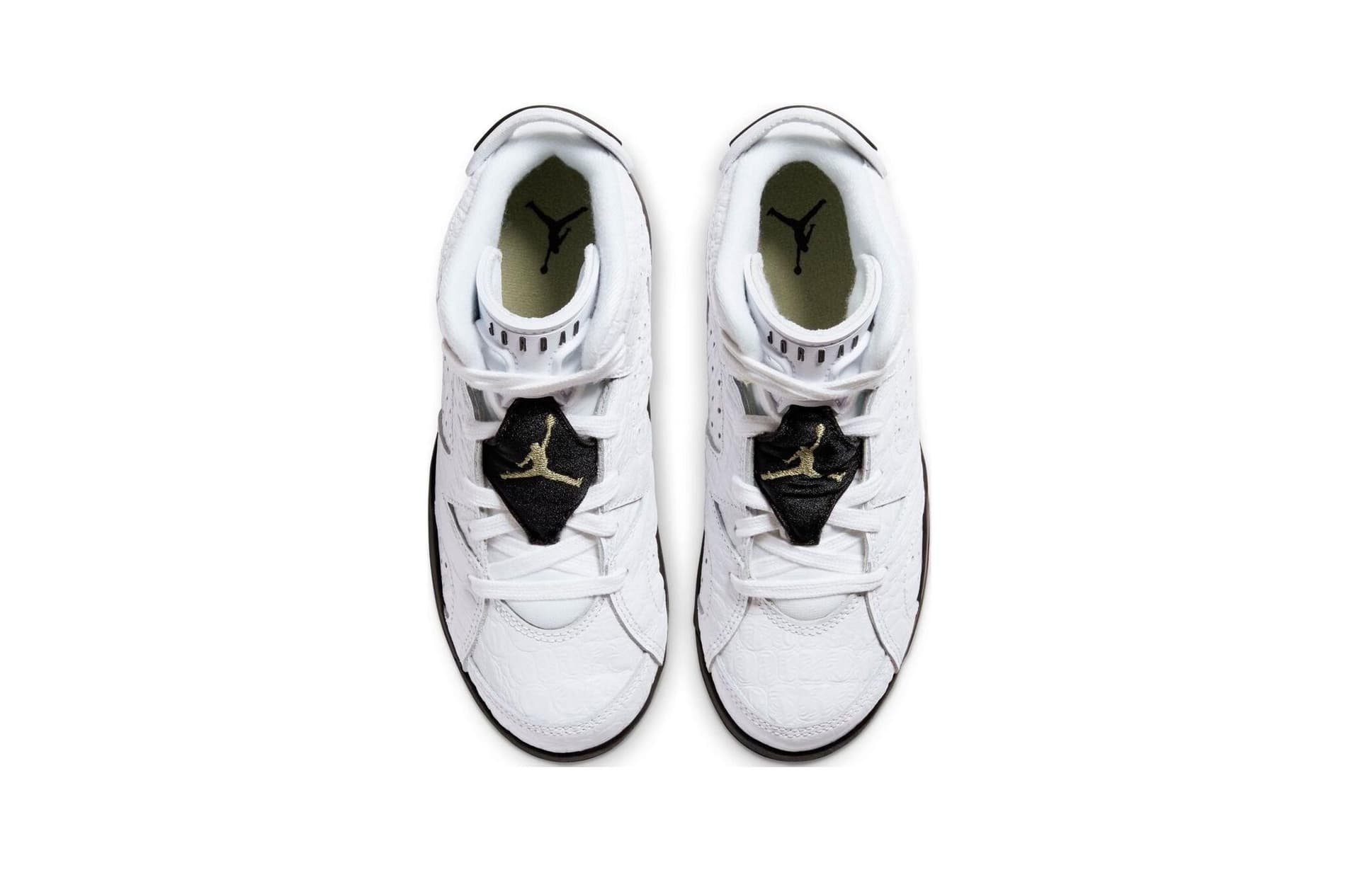 Кроссовки для баскетбола Jordan Air Jordan 6 - изображение 5