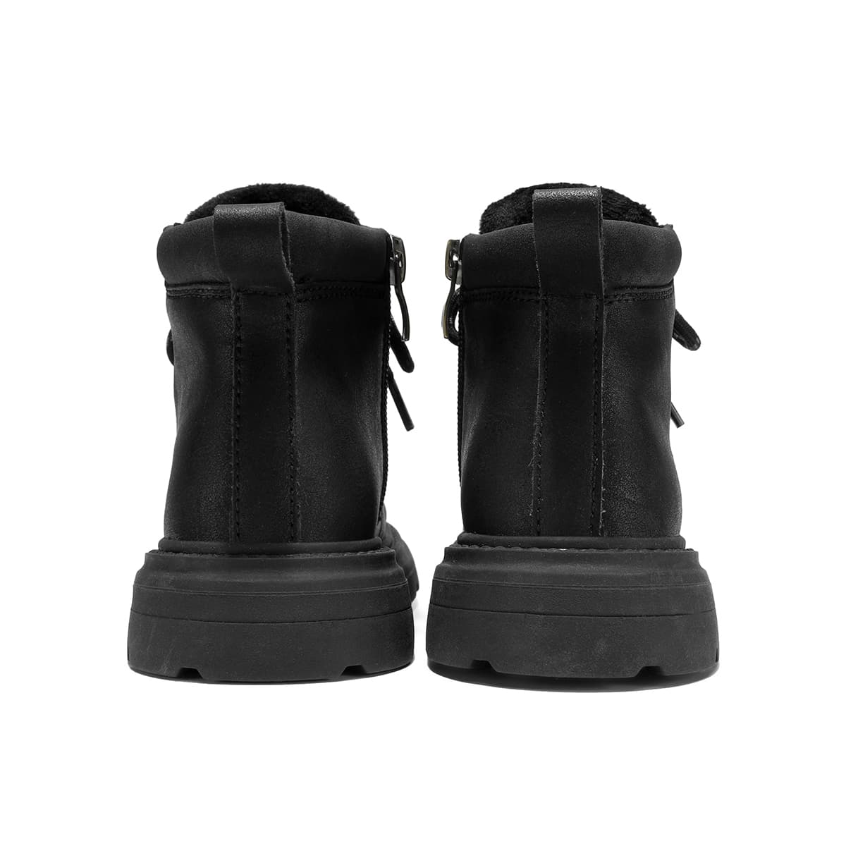 LEE KIDS Термические Аbrasion-Resistant Slip-Resistant Anti-KICK Высокие Топы Детские Ботинки - изображение 6