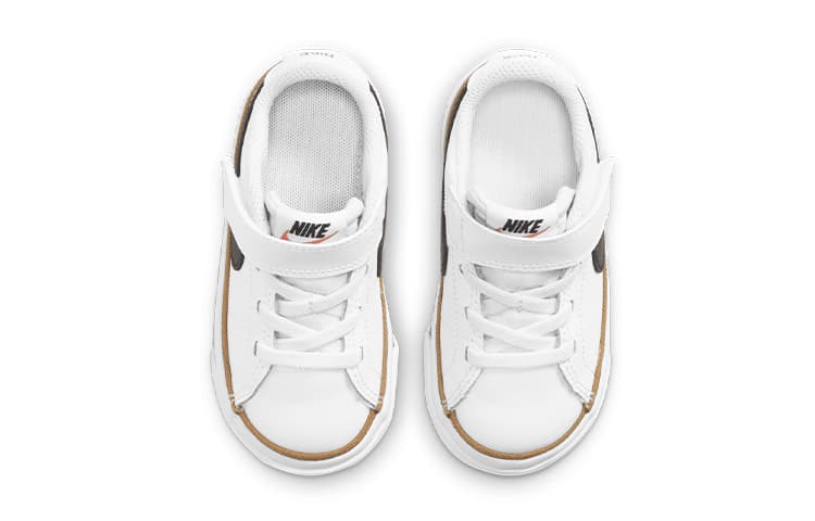 Кроссовки Nike Court Legacy - изображение 6