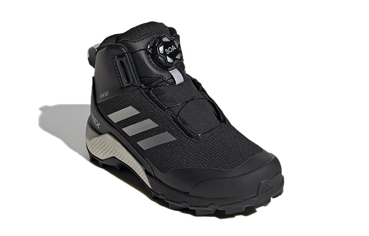 adidas Terrex Winter Mid Boa Hiking K - изображение 3