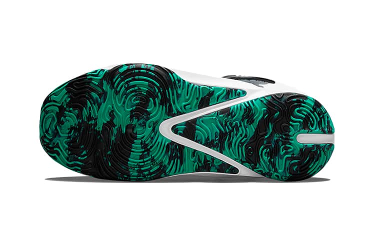 Кроссовки для баскетбола Nike Freak 3 - изображение 8