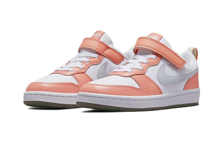 Кроссовки Nike Low 2 SE - изображение 5