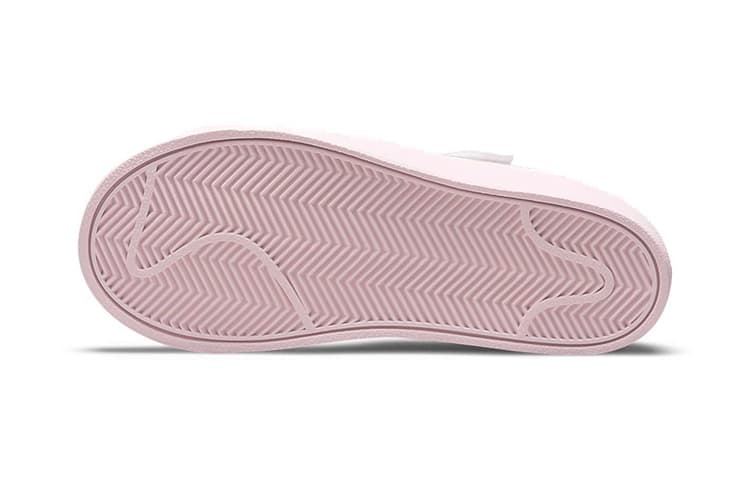 Кроссовки Nike Blazer Low 77 "Be True" - изображение 6