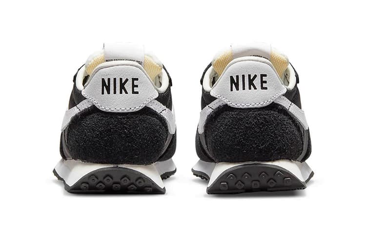 Кроссовки TD Nike Waffle Trainer 2 - изображение 6