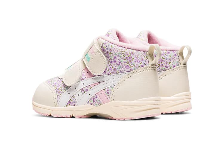Кроссовки Asics GD. Runner Baby CT-Mid 4 - изображение 4