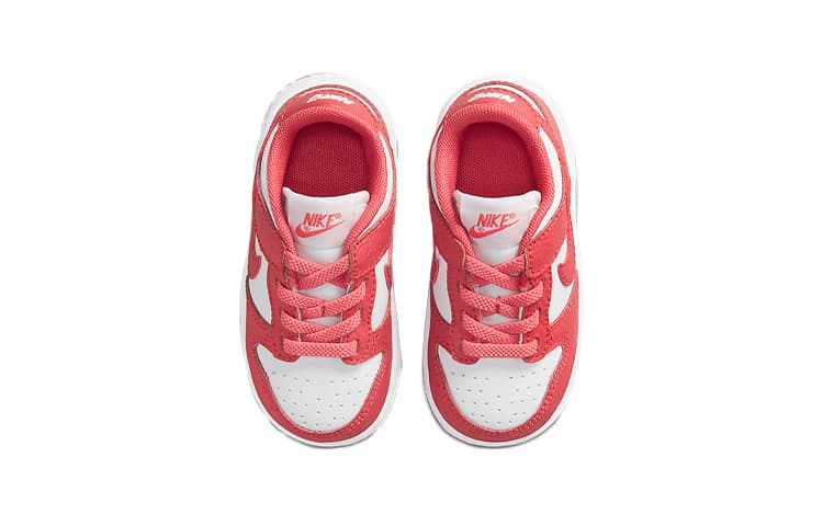 Кроссовки Nike Dunk Low - изображение 6