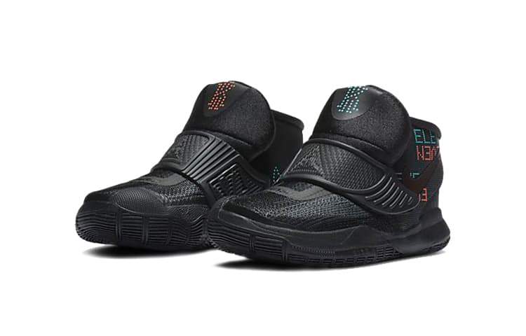 Кроссовки Nike Kyrie 6 - изображение 4