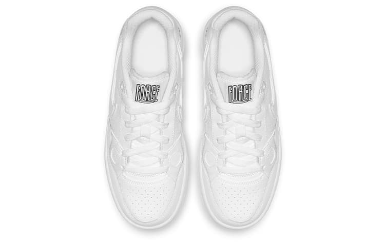 Кроссовки Nike Son of Force GS - изображение 6