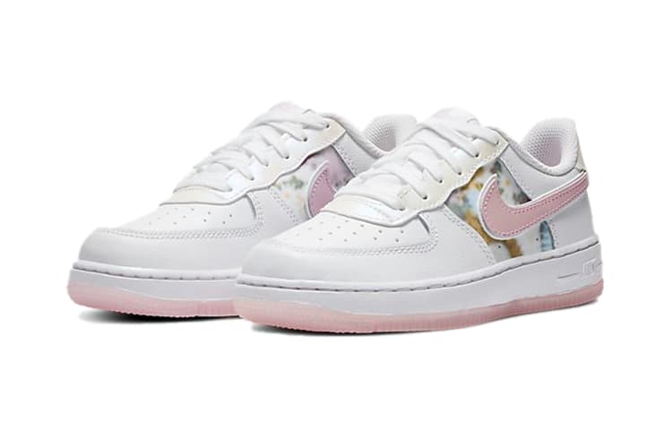Кроссовки Nike Air Force 1 LV8 - изображение 5