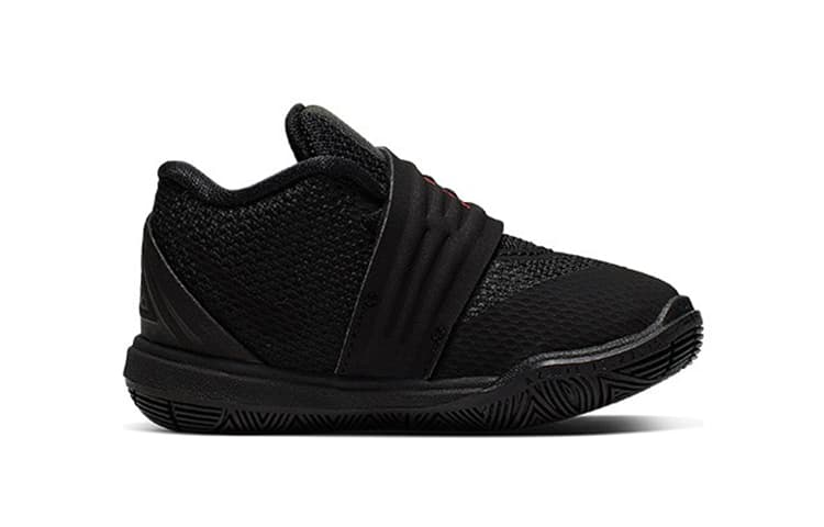 Кроссовки Nike Kyrie 5 - изображение 3