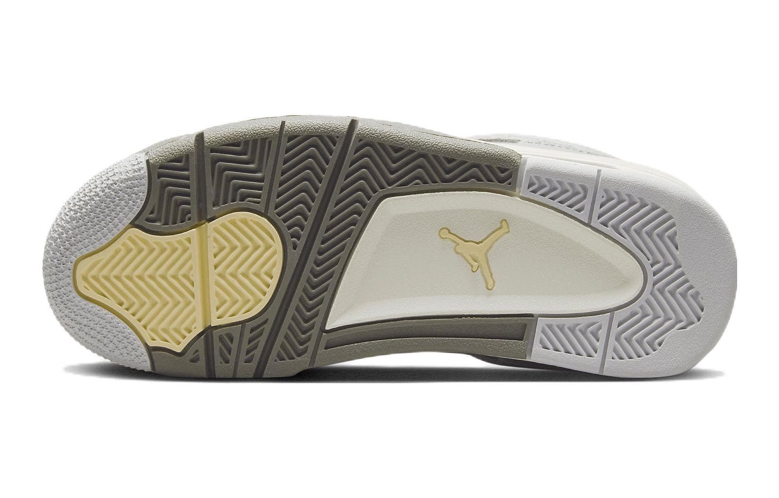 Кроссовки для баскетбола Jordan Air Jordan 4 SE "Craft" GS - изображение 13