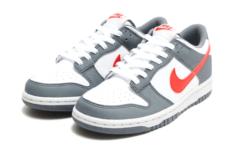 Кроссовки Nike Light Crimson - изображение 3