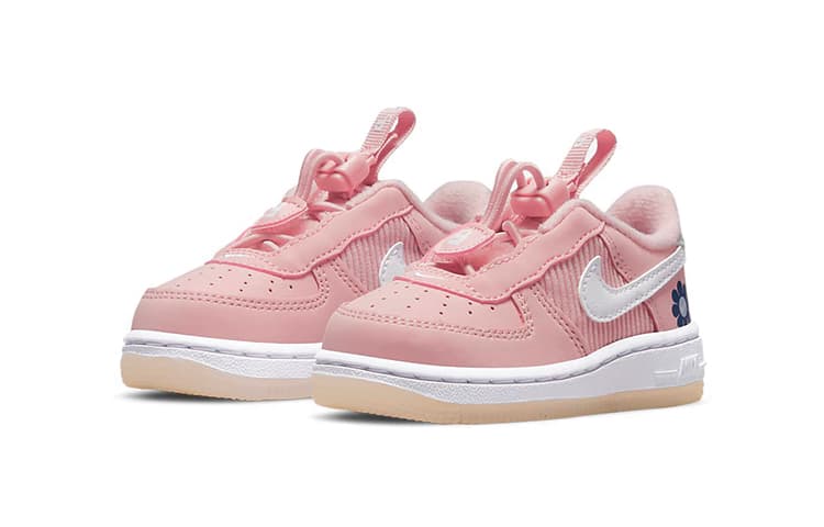 Кроссовки Nike Air Force 1 Low Toggle SE - изображение 5