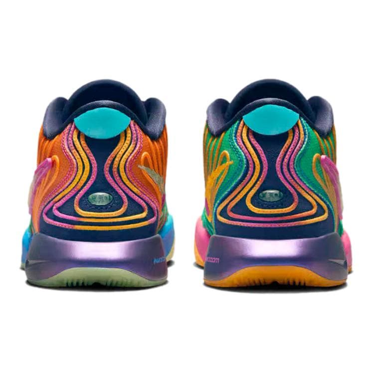 Nike Lebron 21 - изображение 5