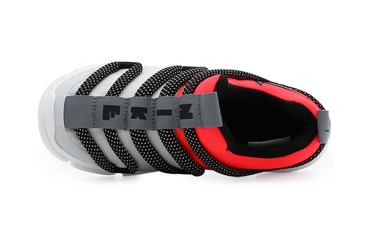Кроссовки Nike Novice - изображение 5
