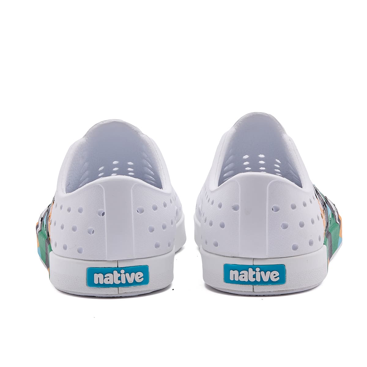 Native Shoes Jefferson - изображение 6