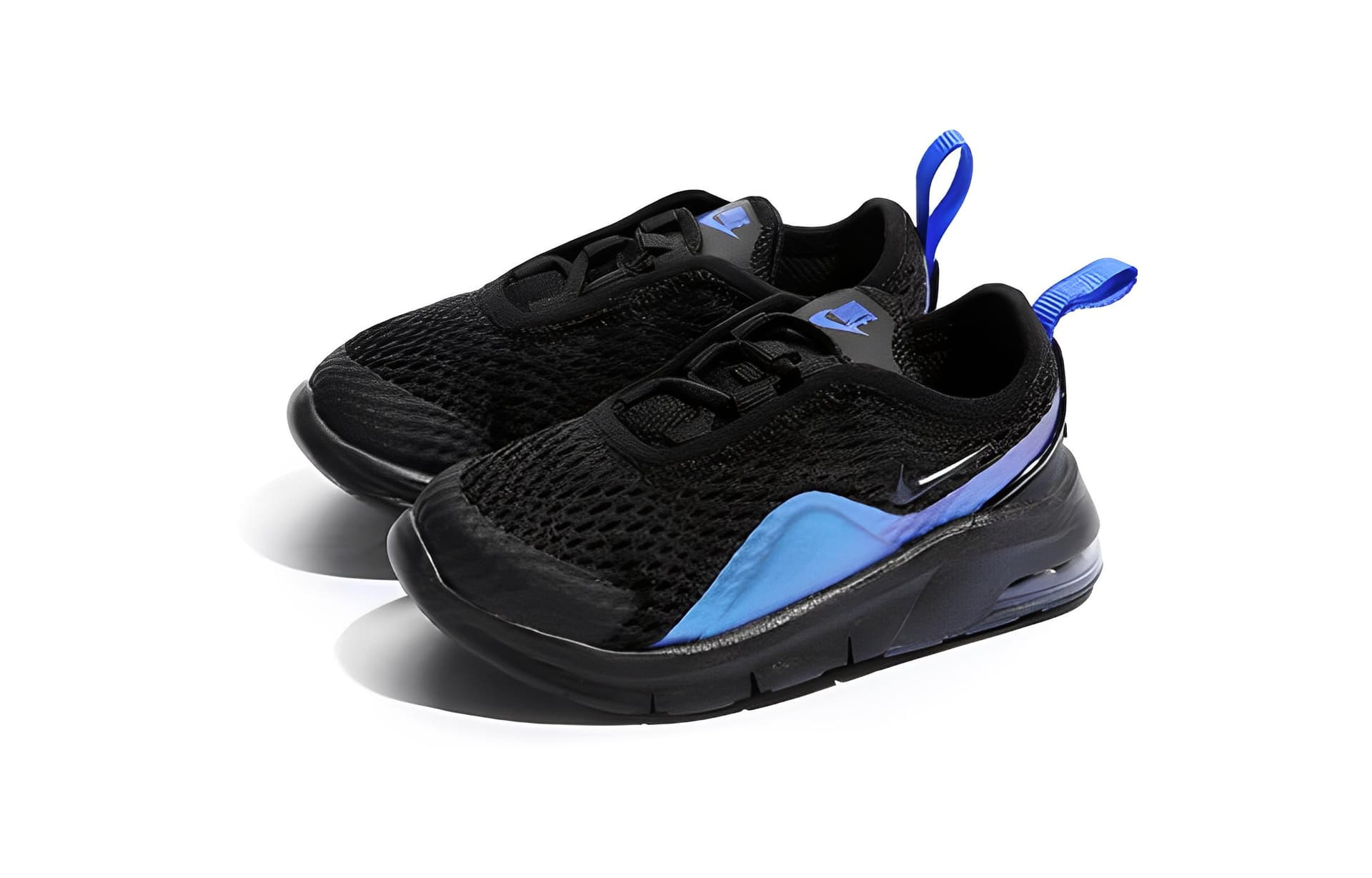 Кроссовки TD Nike Air Max Motion 2 - изображение 3