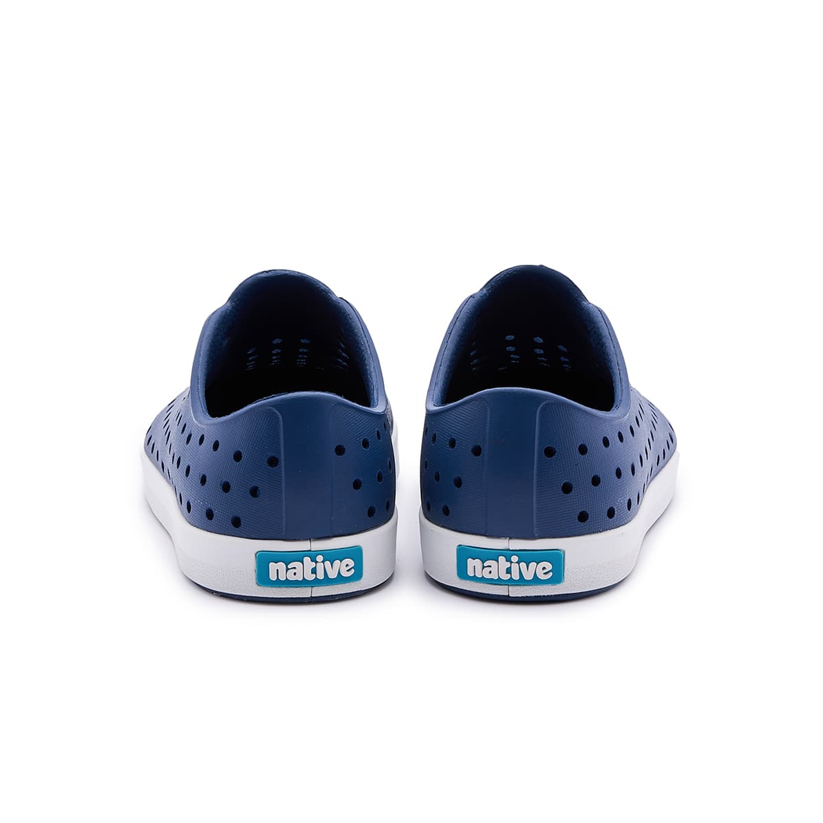 Сандалии Native Shoes Jefferson Детские Сандалии для Малышей - изображение 6