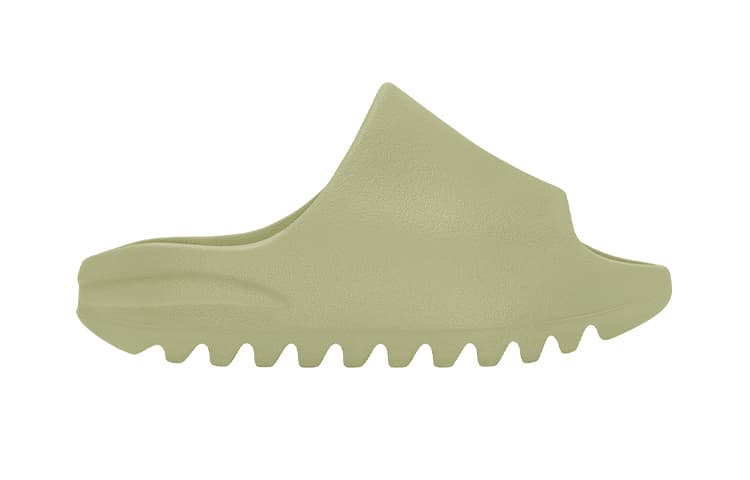 adidas originals Yeezy Slide "Resin" - изображение 2