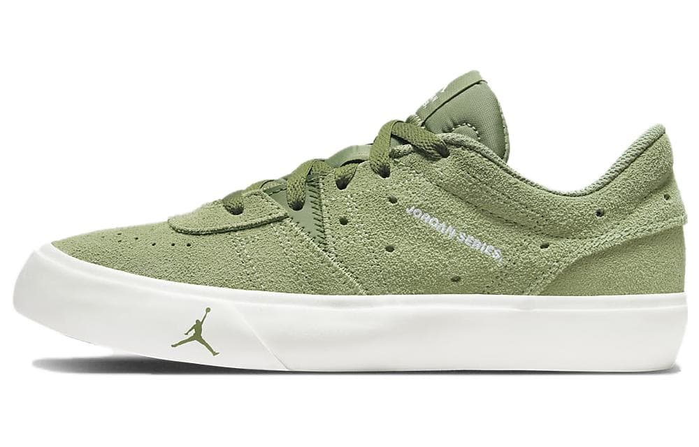 Кроссовки Jordan Air Jordan Series GS - изображение 1
