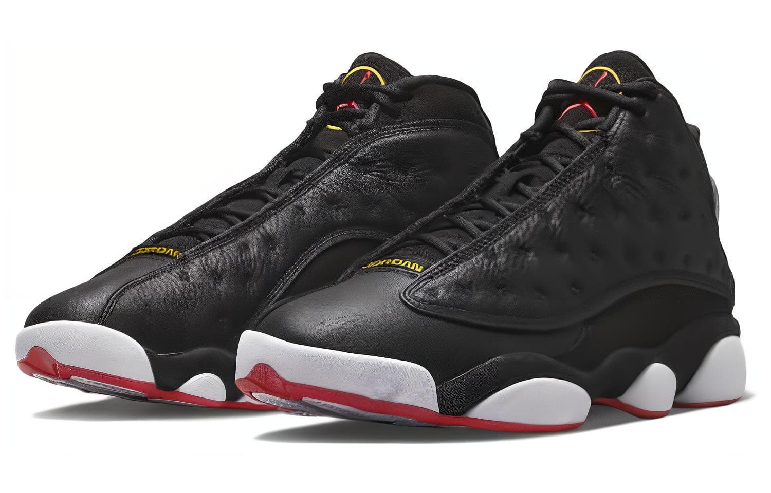 Кроссовки для баскетбола Jordan Air Jordan 13 "Playoffs" GS - изображение 3