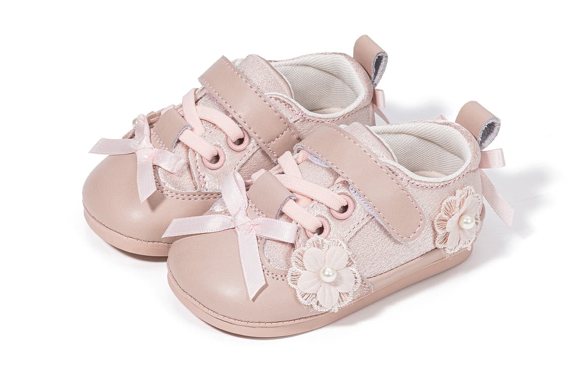 Кроссовки EBMINI Обувь для малышей Infant и Toddler - изображение 3