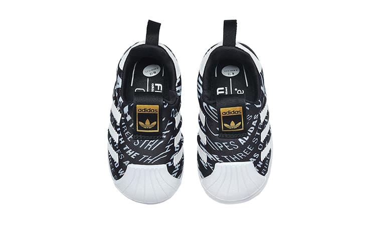 Кроссовки adidas originals Superstar 360 I - изображение 3