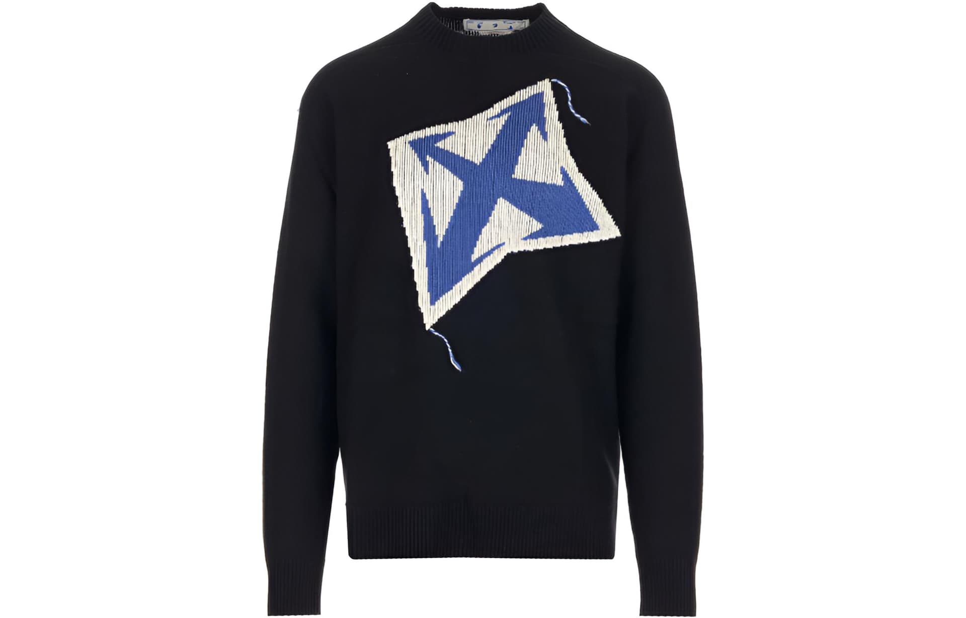 Кофта OFF-WHITE FW22 Logo - изображение 1